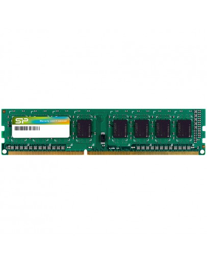 Silicon Power DDR3-1600  CL11 8GB DRAM DDR3