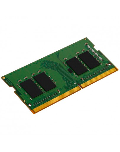 Kingston 16GB 3200MT/s DDR4 Non-ECC CL22 SODIMM