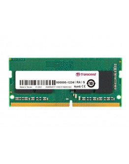 Transcend 16GB JM DDR4 3200Mhz SO-DIMM 1Rx8 2Gx8 C