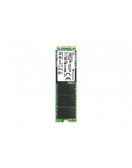 Transcend 512GB, Single Side, M.2 2280 SSD, SATA B