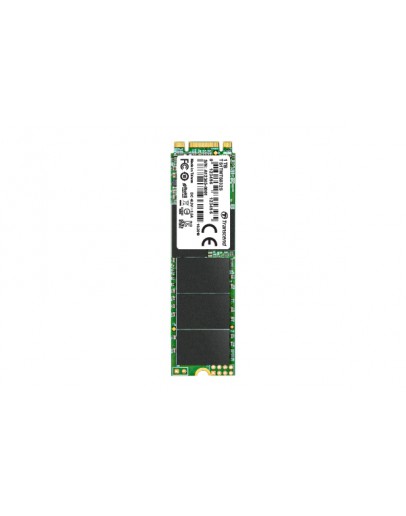 Transcend 512GB, Single Side, M.2 2280 SSD, SATA B