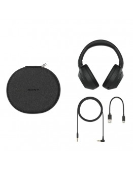 Sony Headset WH-ULT900N, black