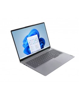 Лаптоп Lenovo ThinkBook 16 G7 AMD Ryzen 7 7735HS (up to 4