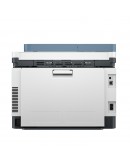 HP Color LaserJet Pro MFP 3302sdw