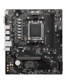 MSI Main Board Desktop PRO B650M-B (AM5, 2x DDR5,