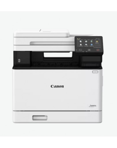 Canon i-SENSYS MF754Cdw Printer/Scanner/Copier/Fax