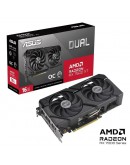 ASUS DUAL-RX7600XT-O16G