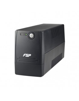 FORTRON FP600