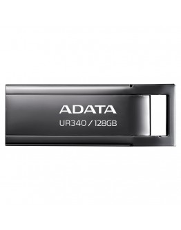 128GB USB UR340 ADATA BLACK