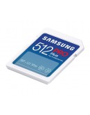 Samsung 512GB SD Card PRO Plus, UHS-I, Class10, Re