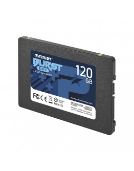 Patriot Burst Elite 120GB SATA3 2.5