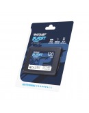 Patriot Burst Elite 120GB SATA3 2.5