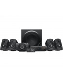 Logitech Surround Sound Speakers Z906