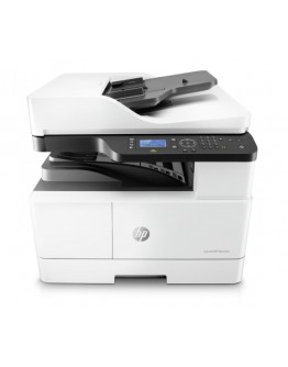 HP LaserJet MFP M443nda