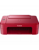 Canon PIXMA TS3352 All-In-One, Red