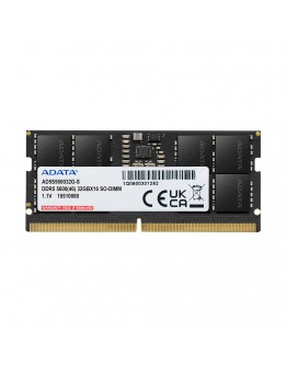 32G DDR5 5600 ADATA SODIMM