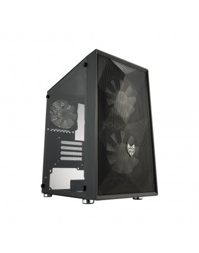 FORTRON CST130 M-ATX