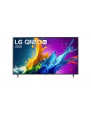 LG 55QNED80T3A, 55 4K QNED HDR Smart TV, 3840x2160