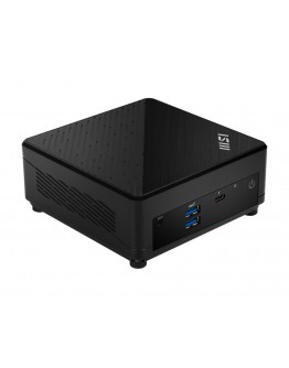 MSI CUBI 5 12M-002BEU