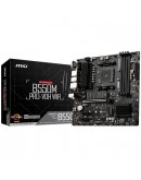 MSI B550M PRO-VDH WIFI,m-ATX,Socket AM4,AMD B550