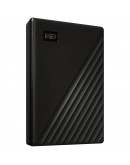 HDD External WD My Passport (1TB, USB 3.2)