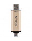 Transcend 128GB, USB3.2, Pen Drive, TLC, High Spee