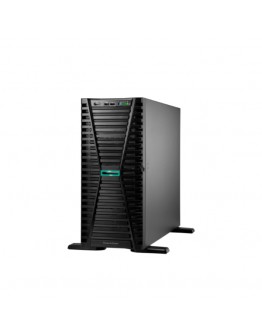 HPE ML110 G11, Xeon Silver 4510, 64GB-R, MR408i-o,