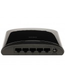 D-Link 5-Port 10/100Mbps Fast Ethernet Unmanaged S