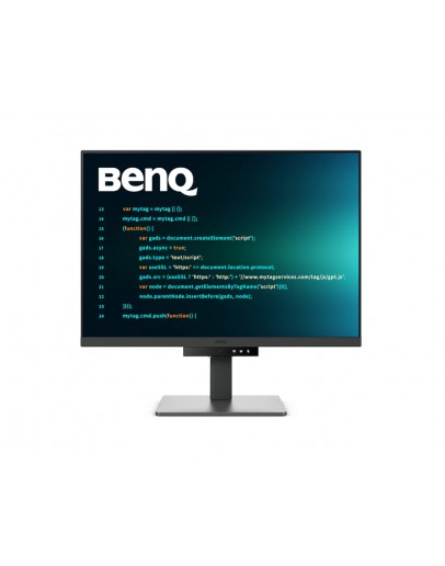 Монитор BenQ RD280U, 28.2 IPS, 5ms, 3840x2560 4K+, 3:2, Pr