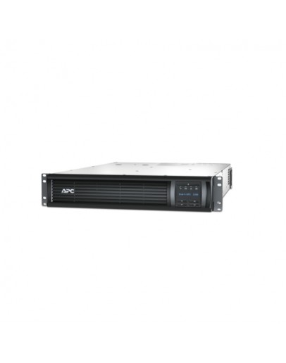 APC Smart-UPS 2200VA LCD RM 2U 230V with SmartConn