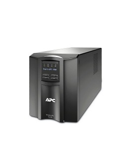 APC Smart-UPS 1500VA LCD 230V with SmartConnect