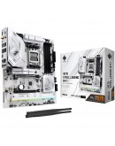 ASROCK MB Desktop X870 STEEL LEGEND WiFi, AM5, 4x