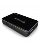 Transcend 4-Port HUB, USB 3.0