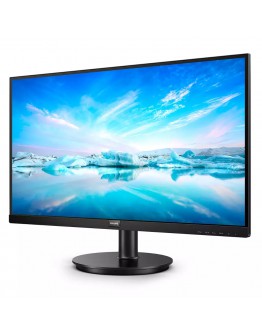 Монитор Philips 275V8LA, 27 VA WLED, 2560x1440@75Hz, 4ms G