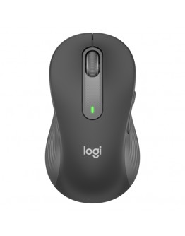 Logitech Signature M650 L Left Wireless Mouse - GR