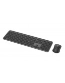 Logitech Signature Slim Combo MK950 - USINTL Graph