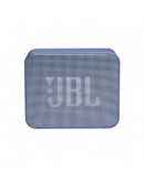 JBL GO Essential Blu Portable Waterproof Speaker