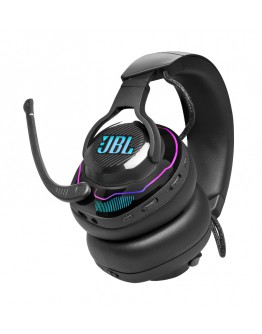 JBL QUANTUM 910 Wireless over-ear performance gami