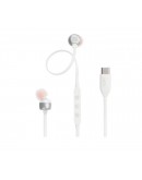 JBL T310C WHT USB-C In-ear headphones