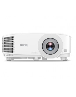 BenQ MW560, DLP, WXGA (1280x800), 20,000:1, 4000 A