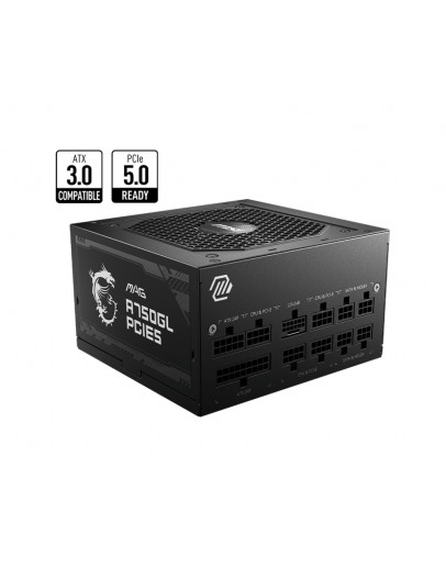 PSU MAG A750GL PCIE5