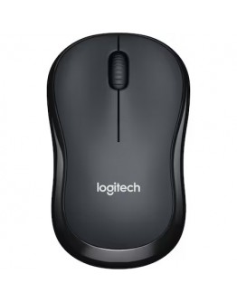 LOGITECH WL M220 SILENT BLACK