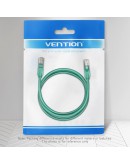 Vention Кабел LAN UTP Cat.6 Patch Cable - 2M Green - IBEGH