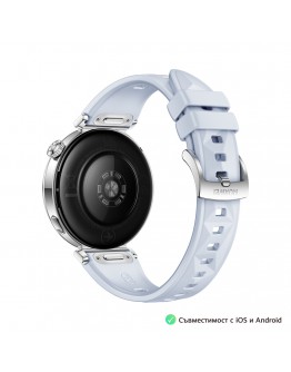 Huawei Watch GT5 Jana-B19FC, 1.32, Amoled 466x466 