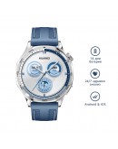 Huawei Watch GT5  Vili-B19W, 1.43, Amoled 466x466 