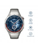 Huawei Watch GT5 Pro Vili-B29M, 1.43, Amoled, 466x