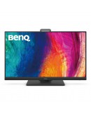 Монитор BenQ PD2705Q, 27 IPS LED, 5ms, 2560x1440 2K QHD, D