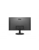 Монитор AOC U27B3M, 27 VA WLED, 3840x2160@60Hz, 4ms GtG, 3