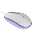 CANYON mouse M-10 Wired Dark