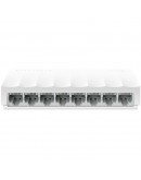 TP-Link LiteWave 8-Port 10/100Mbps Desktop